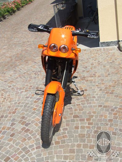 GILERA RC 6006 C DEVIS 10